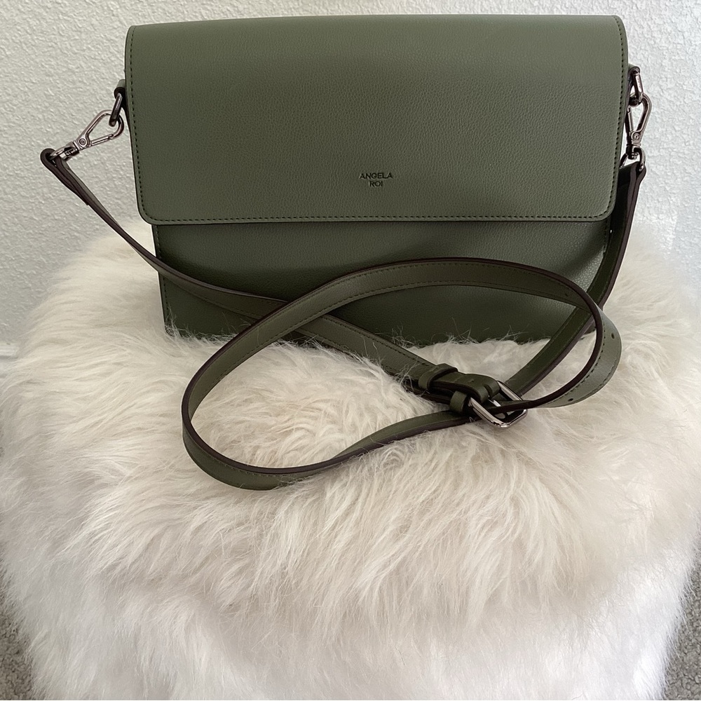 Crossbody